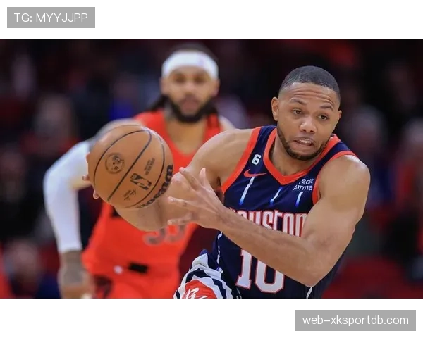 德斯蒙德·班恩三分命中率提升显著 拉开球队外线火力差距