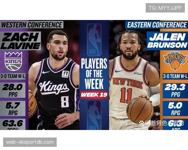 杰伦·布伦森挡拆创造机会效率提升显著超越同队组织者