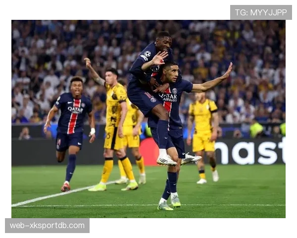 登贝莱 vs 姆巴佩：队内战术角色与进攻参与度差异