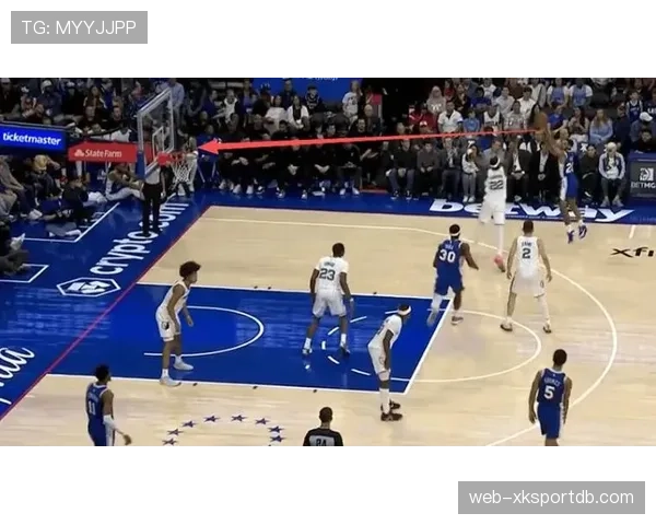 格兰特·威廉姆斯挡拆拉开空间提升队友三分效率