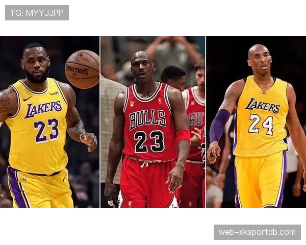 乔丹单打收官对比詹姆斯更倚中投与关键回合