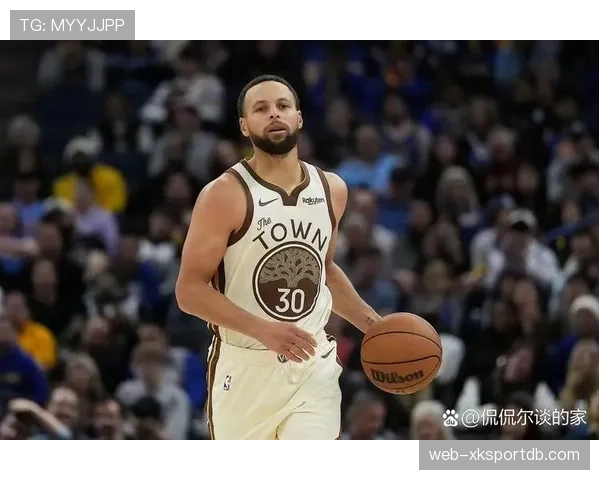 库里三分火力对比哈登，关键时刻效率明显提升