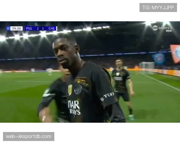 登贝莱持球即攻，巴黎是否重回球星依赖老路？