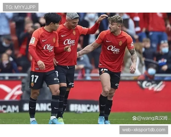 久保建英马略卡时期进攻核心解析