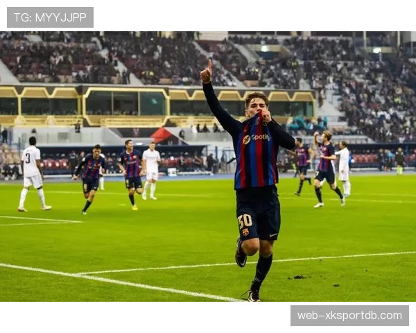 加维：青训新星到主力轮换的生涯跃迁解析