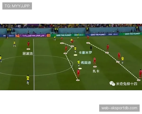 维蒂尼亚与托纳利：现代中场的平衡性与控场能力差异解析